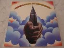 THE VELVET UNDERGROUND Squeeze 1972 UK LP Polydor 2383-180 1st Pressing A1/B1 EX