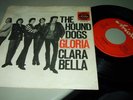 THE HOUND DOGS : GLORIA 7