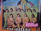 Little Joe & The Latinaires “ The Best Of Little Joe” Tejano Tex Mex Record Lp