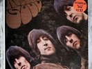 The Beatles RUBBER SOUL LP original 1965 FACTORY SEALED first pressing vinyl