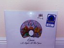A Night at the Opera — Queen (Sky Blue Vinyl LP)