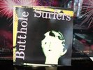 Butthole Surfers – Psychic... Powerless... Another LP 1985 Fundamental – SAVE 5