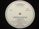 Martzy Dvorak etc. Unreleased DGG 