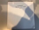 Jethro Tull- Rare US Bootleg TMOQ Double LP   