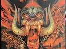‘Sacrifice’ by Motörhead (2019)