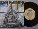 IRON MAIDEN • Aces High • 1984 • 7’ • Holland