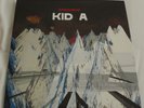 RADIOHEAD - Kid A 2 x 10