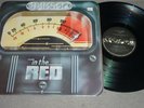 Fist - IN The Red - A&M Records Sp 9089 Canada 1983 - VG+