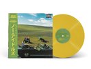 DOMO GENESIS & THE ALCHEMIST - No Idols *Yellow Vinyl OBI* PRESALE /700