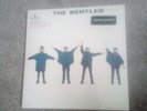 The Beatles ‎–Help   RARE SEALED 1995 LIMITED EDITION US CAPITOL PRESS LP
