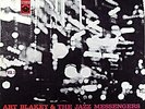 Art Blakey and The Jazz Messengers - At The Jazz Corner Of The World Vol. 1 / NM