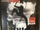 Faster Pussycat - Whipped LP 180G Milky Clear Vinyl 2022