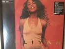 Aaliyah - VMP Vinyl Me Please Red Gold Galaxy Color Vinyl 2LP