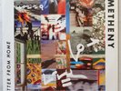 PAT METHENY GROUP - Letter from Home - Europe 1989 Geffen Records  - LP VINYL