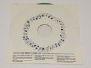 Grateful Dead White Label Passenger Terrapin Station Green Vinyl 7
