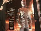 Triple vinyles Lp History, Michael Jackson, Gatefold Europe, Officiel