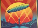 Led Zeppelin - Celebration Day triple vinyl live Box Set 2012