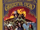 The Grateful Dead - S/T Self-Titled NEW Sealed Vinyl LP Album
