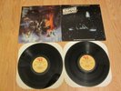 Star Wars The Empire Strikes Back Soundtrack LP - 1980 Double Album & Booklet
