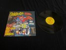 Devil Dogs - Bigger Beef Bonanza LP garage punk