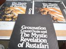 Count Ossie And The Mystic Revelation Of Rastafari – Grounation - 2x Vinyl LP