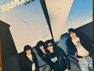 AUTOGRAPHED RAMONES LEAVE HOME all 4 signed in 1977  NM- first press w/CARBONA