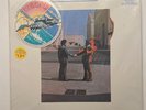 Pink Floyd WISH YOU WERE HERE Vinyl LP 1/2 HALF-SPEED MASTERED New & SEALED