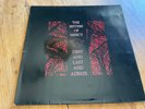 the sisters of mercy first and last and always Vinyl Import