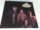 Cream 'Fresh Cream' 1966 Mono vinyl LP