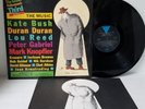The Secret Policeman's Third Ball LP Kate Bush, Lou Reed -Tested Strong VG+  *R8
