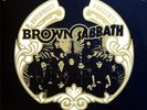 Brownout Presents: Brown Sabbath Vol.1 - 2 x Brown Vinyl - Rsd 2023 - NEW+SEALED