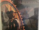 SLAUGHTER Stick It To Ya 1990/2020 LP GLAM/HAIR METAL RED VINYL REISSUE NEW