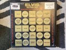 Elvis Presley Original Vinyl The Other Sides World Wide Gold Award Hits Vol. 2