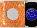 ST LOUIS UNION - Girl - BEATLES - Respect - DEMO PROMO - Decca - 1966 - UK