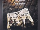 BEATLES FEAT. TONY SHERIDAN: in the beginning WAX CATHEDRAL 12