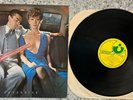 Scorpions – Lovedrive ; 1983 HARVEST IMPORT LP (VINYL IS EX)