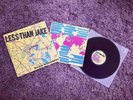 Less Than Jake Borders And Boundaries Vinyl LP