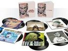 David Bowie 18x Lp Brilliant Adventure 1992-2001 180g VINYL deluxe toy box set