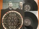 Shinedown Amaryllis 2012 ORIG Black Vinyl 2 LP Atlantic 528523-1 Rock EX/EX
