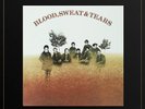 BLOOD SWEAT + TEARS MOBILE FIDELITY SUPER VINYL 1 STEP BOXSET  45rpm x 2 SEALED.