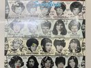 ROLLING STONES 1st Press SEALED Banned Jacket 1978 Some Girls LP Album w/Sticker