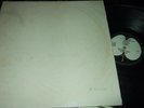 THE BEATLES : WHITE ALBUM 2LP 1969 APPLE AP 8570/71 JAPAN +INSERT+2 PHOTOS