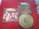 Look My Way by Madball (Record, 2022)
