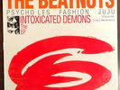 THE BEATNUTS  Intoxicated Demons  RELATIVITY 1993 LP  Psycho Les RARE ORIGINAL