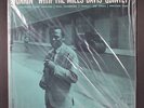 MILES DAVIS: workin' with PRESTIGE 12