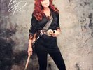 Bonnie Raitt ‎– Nick Of Time-vinyl Label: Capitol– C1-91268 FREE shipping