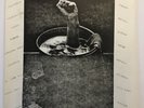 FUNZINE NR. 1 PUNK FANZINE HAMBURG 1982 GROBER UNFUG MARIONETZ