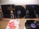 EDDIE COCHRAN 20th Anniversary UNITED ARTISTS BOX SET INSERT VINYL 4 LP