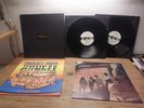 HUNGER - STRICTLY/LOST 2LP Box Set US PSYCH PROG ROCK MINT- TOP RARE