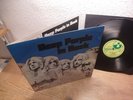 Deep Purple – Deep Purple In Rock Lp Child in Time mint- 1970 UK Harvest SHVL 77